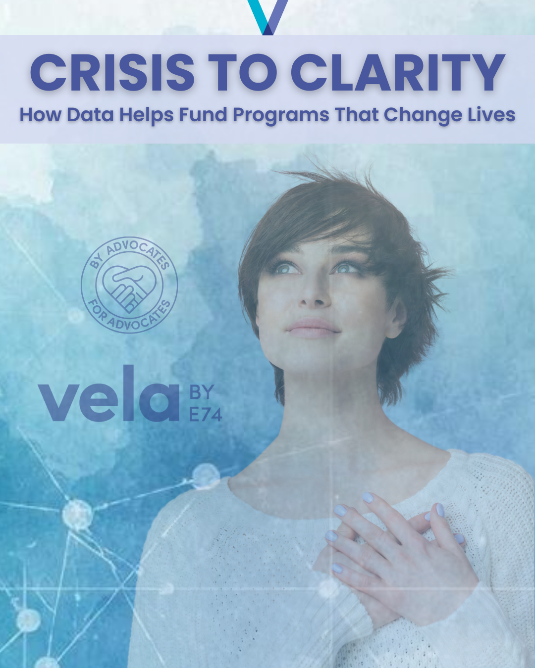From Crisis to Clarity: How Trauma-Informed Data Systems Help Fund Programs That Change Lives