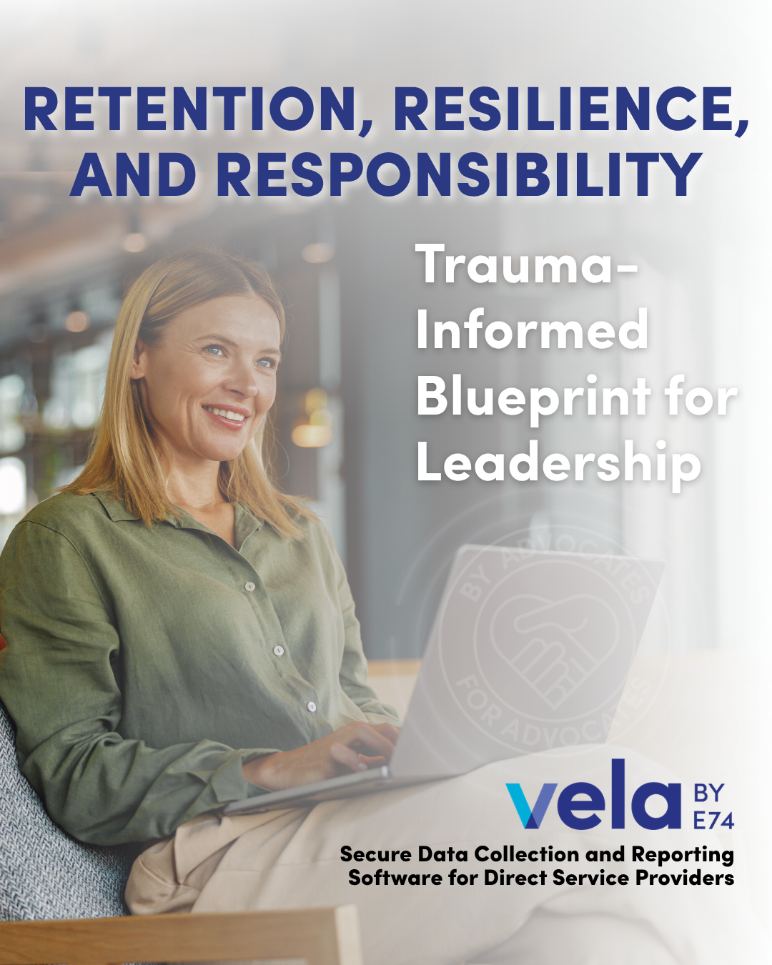 Leadership of Survivor-Serving Organizations Have a Responsibility Toward Advocates