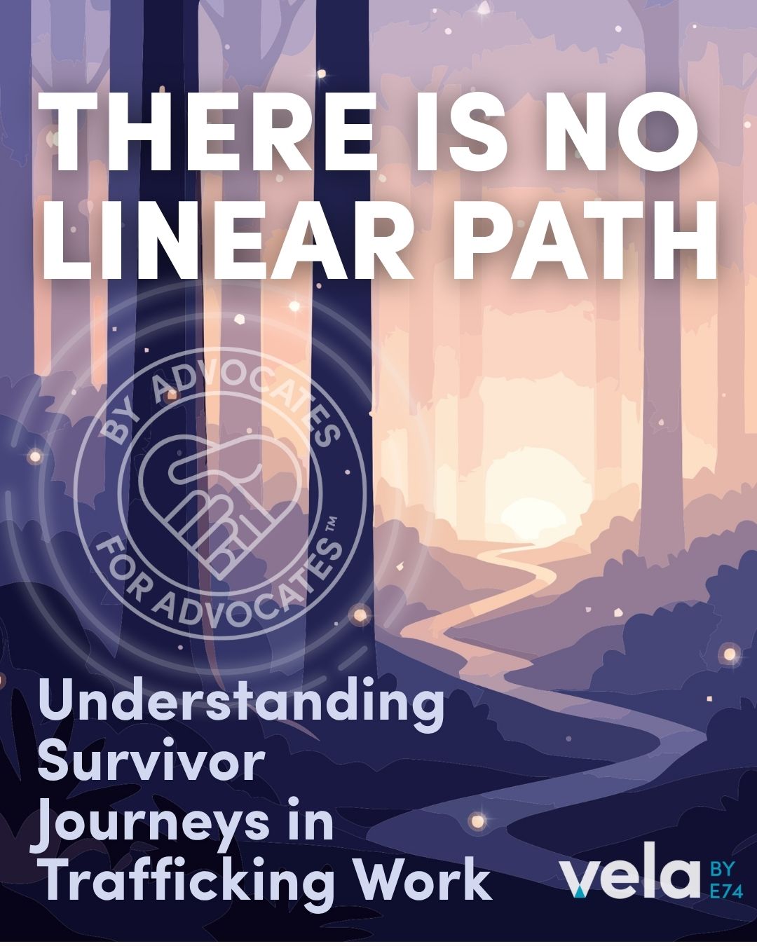 There is No Linear Path
