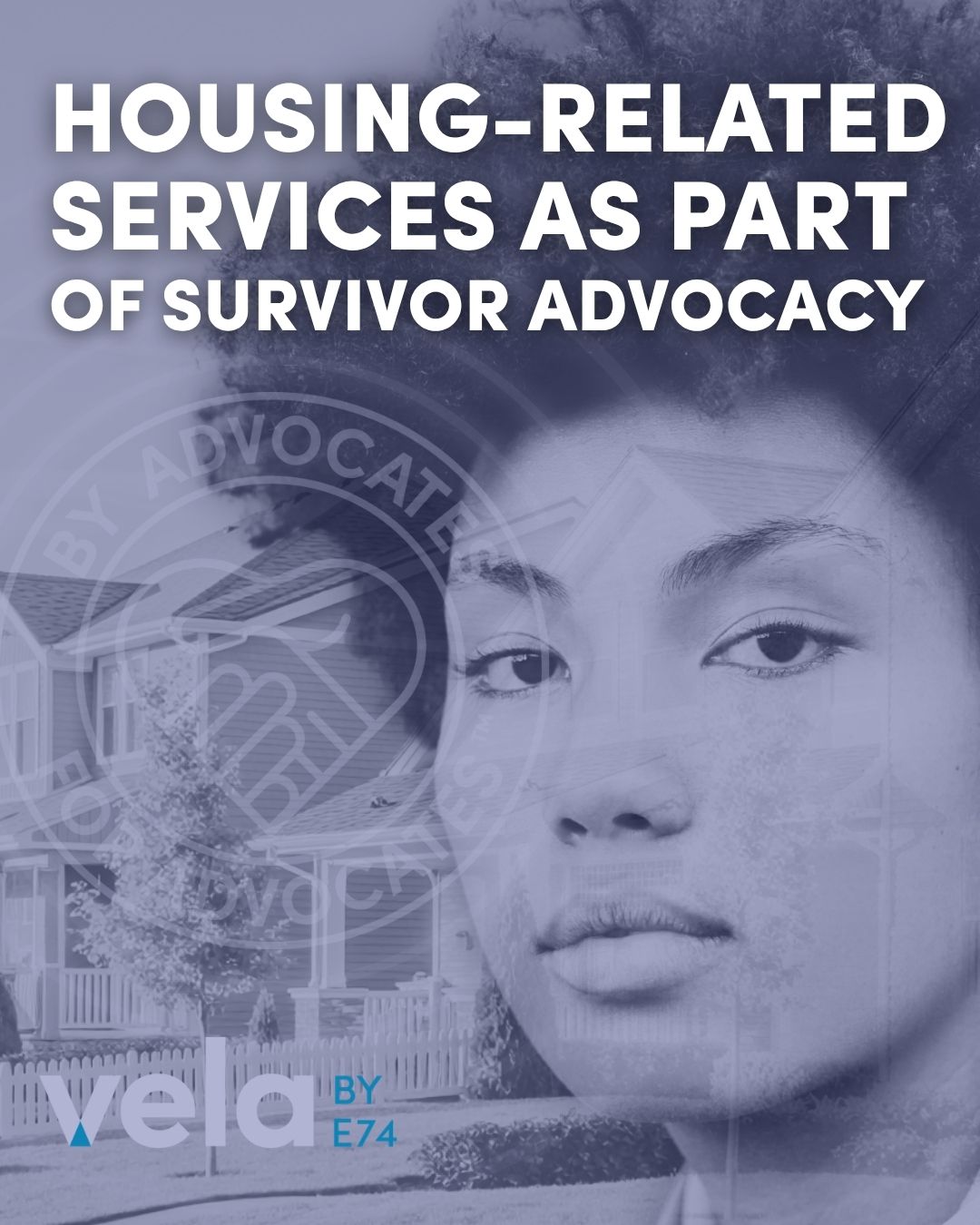 Survivor of human trafficking in need of housing services